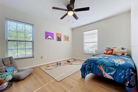 House in Tampa, Florida 3 bedrooms, 124.86 sq.m. № 2208975 - photo 21