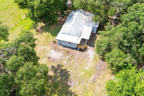 Купить виллу или дом в Уэбстер, Флорида 6 комнат, 112.04м2, № 1782876 - фото 7