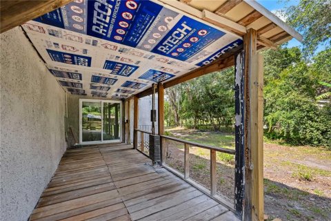 Купить виллу или дом в Уэбстер, Флорида 6 комнат, 112.04м2, № 1782876 - фото 30