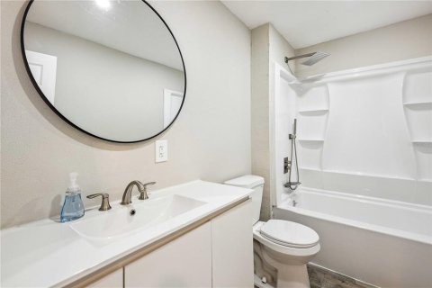 Купить виллу или дом в Уэбстер, Флорида 6 комнат, 112.04м2, № 1782876 - фото 27