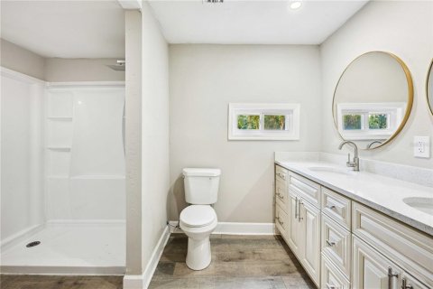 Купить виллу или дом в Уэбстер, Флорида 6 комнат, 112.04м2, № 1782876 - фото 21