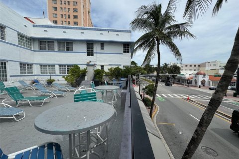 Hotel in Miami Beach, Florida № 1812013 - photo 23