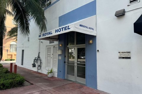 Hotel in Miami Beach, Florida № 1812013 - photo 6