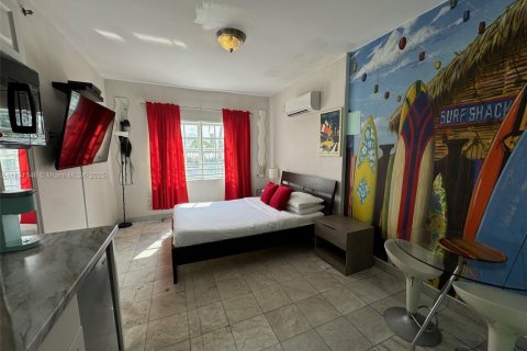 Hotel in Miami Beach, Florida № 1812013 - photo 20