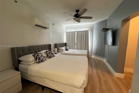 Hotel in Miami Beach, Florida № 1812013 - photo 16