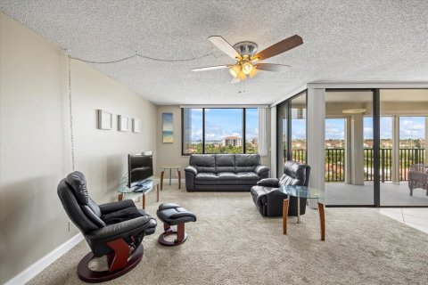 Condominio en venta en Saint Petersburg, Florida, 2 dormitorios, 106.84 m2 № 1771980 - foto 5