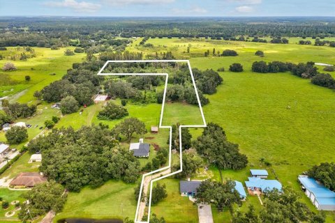 Land in Plant City, Florida № 1900179 - photo 4