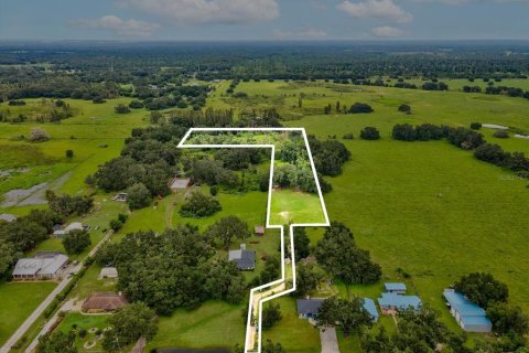 Land in Plant City, Florida № 1900179 - photo 19