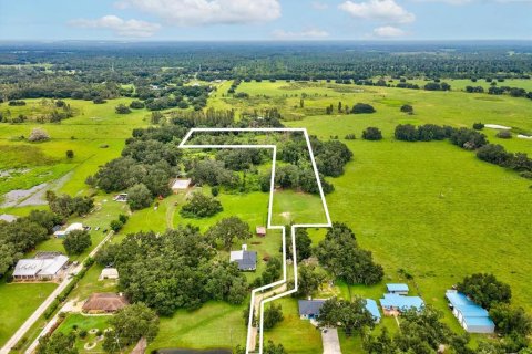 Land in Plant City, Florida № 1900179 - photo 20