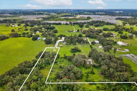 Land in Plant City, Florida № 1900179 - photo 11