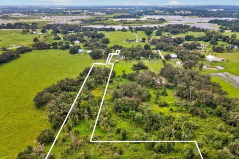 Land in Plant City, Florida № 1900179 - photo 24