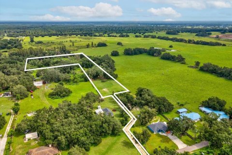 Land in Plant City, Florida № 1900179 - photo 8