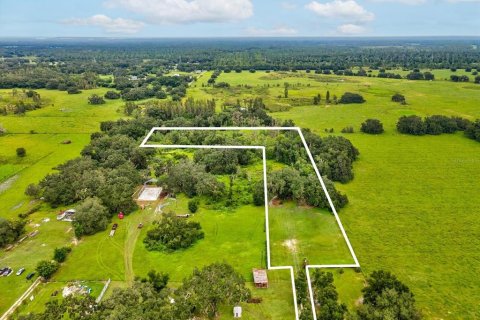 Land in Plant City, Florida № 1900179 - photo 17