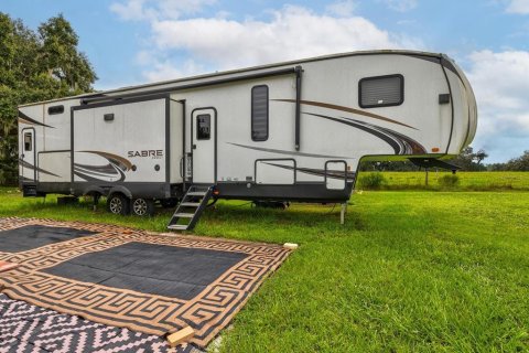 Land in Plant City, Florida № 1900179 - photo 30