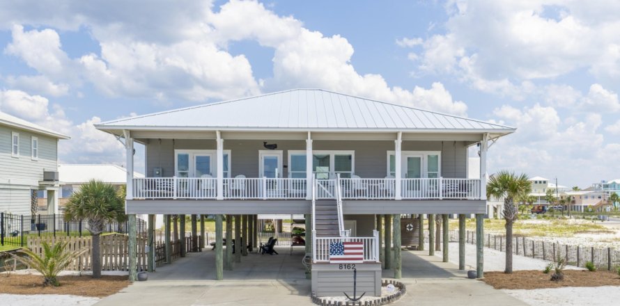 Casa en Navarre, Florida 4 dormitorios, 168.52 m2 № 562185