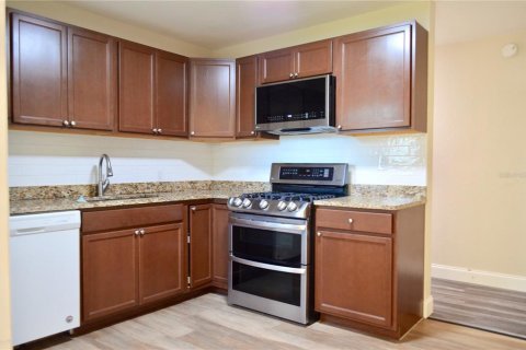 Casa en venta en Daytona Beach, Florida, 3 dormitorios, 126.9 m2 № 2157254 - foto 6