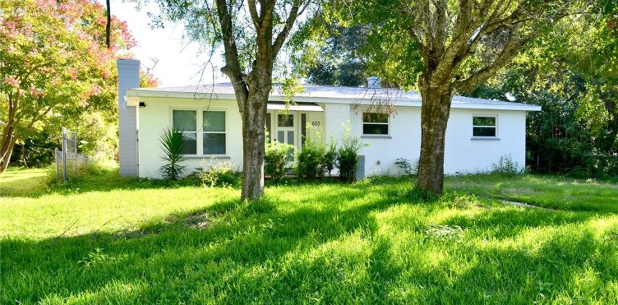 Casa en Daytona Beach, Florida 3 dormitorios, 126.9 m2 № 2157254