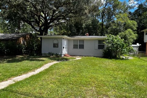 House in Jacksonville, Florida 3 bedrooms, 81.29 sq.m. № 776410 - photo 1