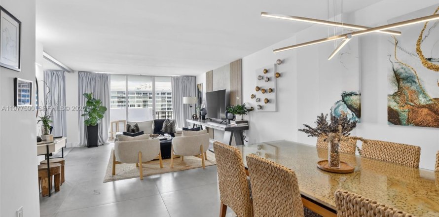 Condo in Aventura, Florida, 2 bedrooms  № 2189960