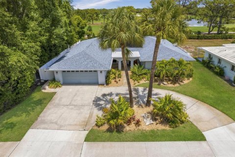 Villa ou maison à vendre à Belleair, Floride: 3 chambres, 173.73 m2 № 2151818 - photo 7