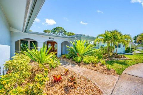 Villa ou maison à vendre à Belleair, Floride: 3 chambres, 173.73 m2 № 2151818 - photo 5