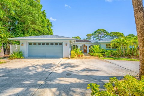 Villa ou maison à Belleair, Floride 3 chambres, 173.73 m2 № 2151818