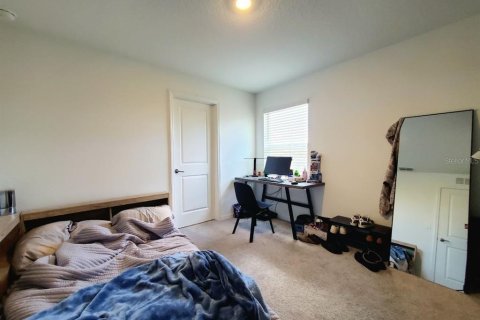 Touwnhouse à louer à San Antonio, Floride: 3 chambres, 166.02 m2 № 2167093 - photo 26