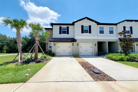Touwnhouse à San Antonio, Floride 3 chambres, 166.02 m2 № 2167093