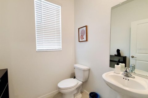 Touwnhouse à louer à San Antonio, Floride: 3 chambres, 166.02 m2 № 2167093 - photo 15