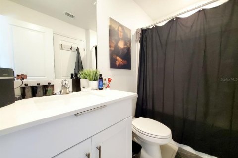 Touwnhouse à louer à San Antonio, Floride: 3 chambres, 166.02 m2 № 2167093 - photo 28
