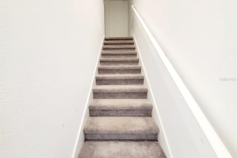 Touwnhouse à louer à San Antonio, Floride: 3 chambres, 166.02 m2 № 2167093 - photo 16