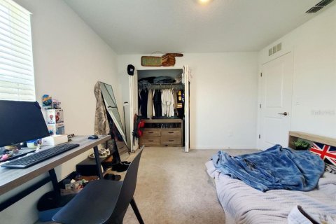 Touwnhouse à louer à San Antonio, Floride: 3 chambres, 166.02 m2 № 2167093 - photo 27