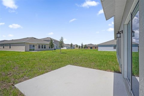 Villa ou maison à louer à Kissimmee, Floride: 4 chambres, 179.86 m2 № 2104689 - photo 28