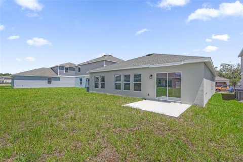 Villa ou maison à louer à Kissimmee, Floride: 4 chambres, 179.86 m2 № 2104689 - photo 29