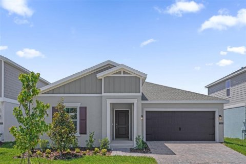 Villa ou maison à Kissimmee, Floride 4 chambres, 179.86 m2 № 2104689