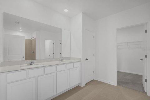 Villa ou maison à louer à Kissimmee, Floride: 4 chambres, 179.86 m2 № 2104689 - photo 14