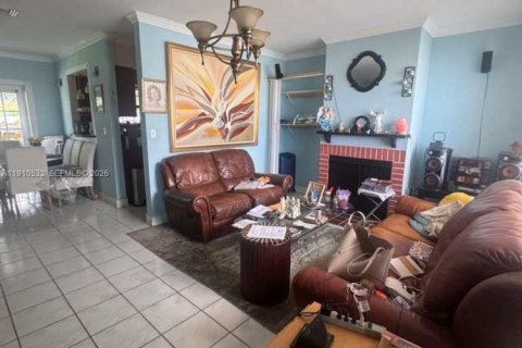 Villa ou maison à vendre à Homestead, Floride: 4 chambres, 138.33 m2 № 2059688 - photo 12