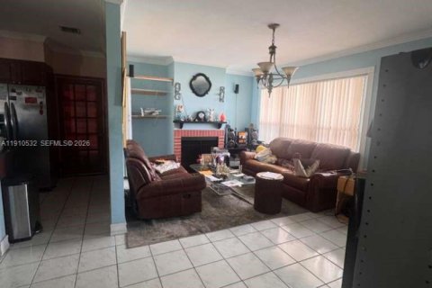 Villa ou maison à vendre à Homestead, Floride: 4 chambres, 138.33 m2 № 2059688 - photo 15