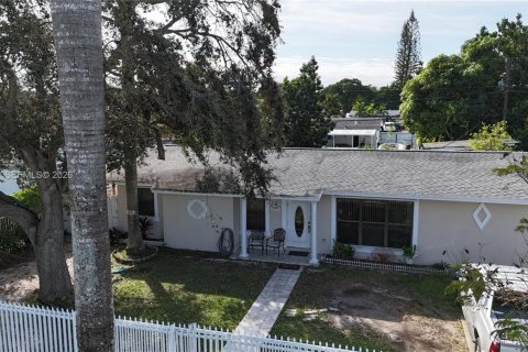 Villa ou maison à Homestead, Floride 4 chambres, 138.33 m2 № 2059688