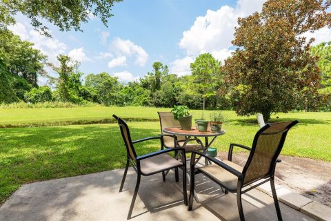 Townhouse in Altamonte Springs, Florida 3 bedrooms, 177.81 sq.m. № 1888559 - photo 24
