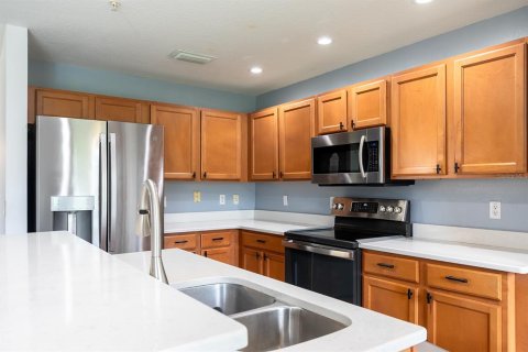 Townhouse in Altamonte Springs, Florida 3 bedrooms, 177.81 sq.m. № 1888559 - photo 10
