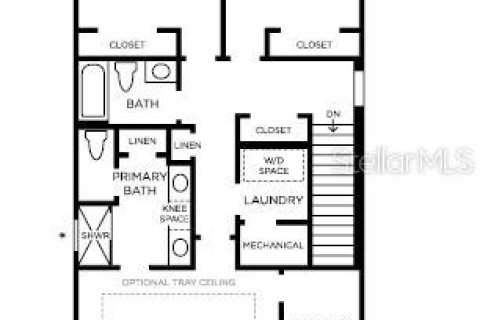 Casa en venta en Winter Garden, Florida, 3 dormitorios, 177.26 m2 № 2106957 - foto 3