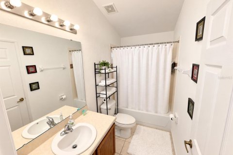 Villa ou maison à vendre à Davenport, Floride: 3 chambres, 131.18 m2 № 2431901 - photo 13