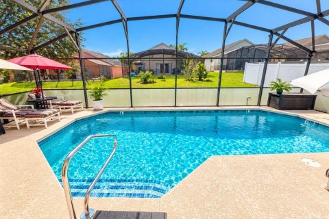 Villa ou maison à vendre à Davenport, Floride: 3 chambres, 131.18 m2 № 2431901 - photo 23