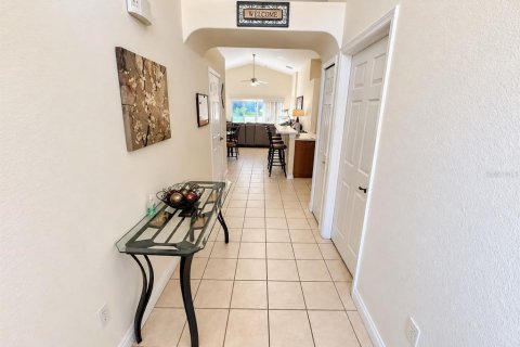 Villa ou maison à vendre à Davenport, Floride: 3 chambres, 131.18 m2 № 2431901 - photo 2