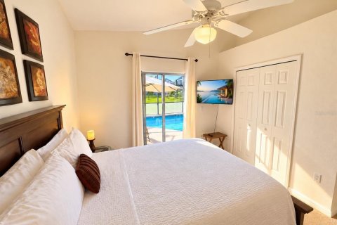 Villa ou maison à vendre à Davenport, Floride: 3 chambres, 131.18 m2 № 2431901 - photo 15
