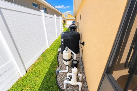 Villa ou maison à vendre à Davenport, Floride: 3 chambres, 131.18 m2 № 2431901 - photo 25