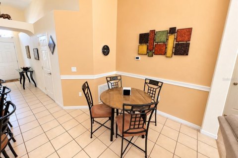 Villa ou maison à vendre à Davenport, Floride: 3 chambres, 131.18 m2 № 2431901 - photo 8