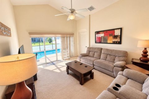 Villa ou maison à vendre à Davenport, Floride: 3 chambres, 131.18 m2 № 2431901 - photo 9