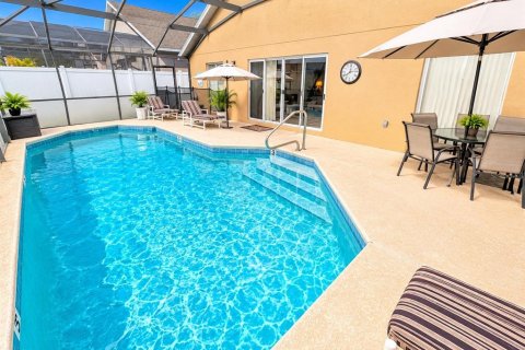 Villa ou maison à vendre à Davenport, Floride: 3 chambres, 131.18 m2 № 2431901 - photo 22